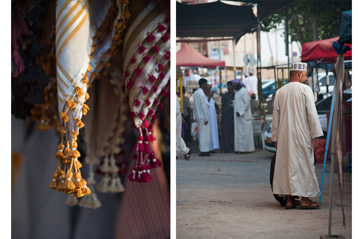 frankincense souq Salalah