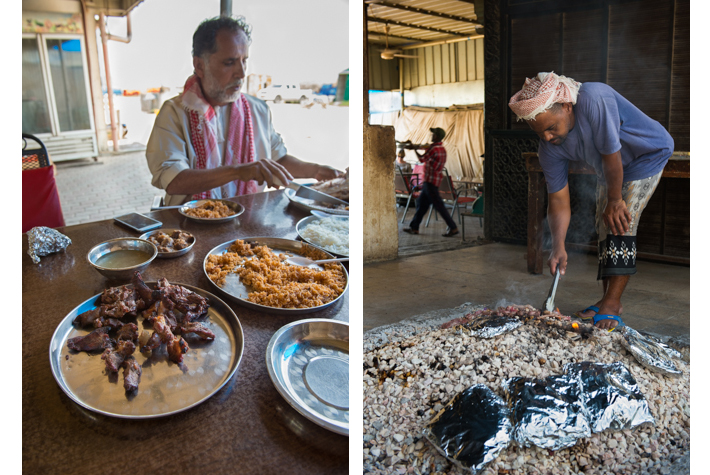 incredibly delicious camel meat