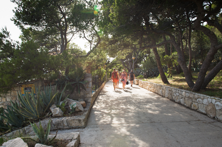 beautiful Hvar