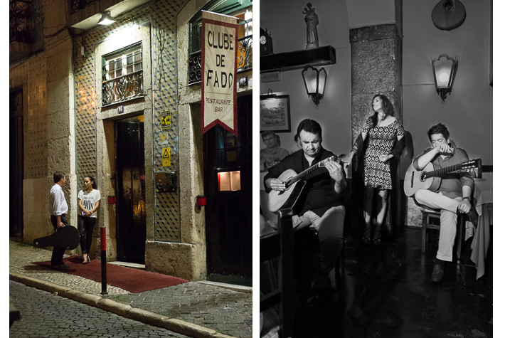 Club de Fado