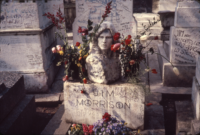 Jim Morrison