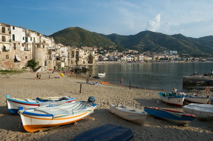 Cefalu