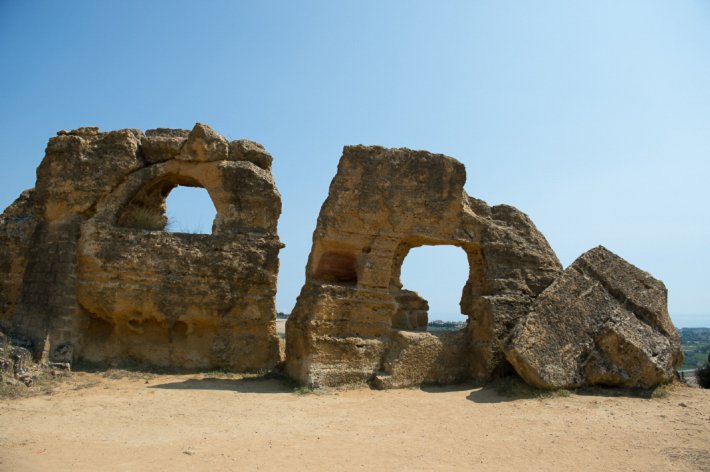 Agrigento