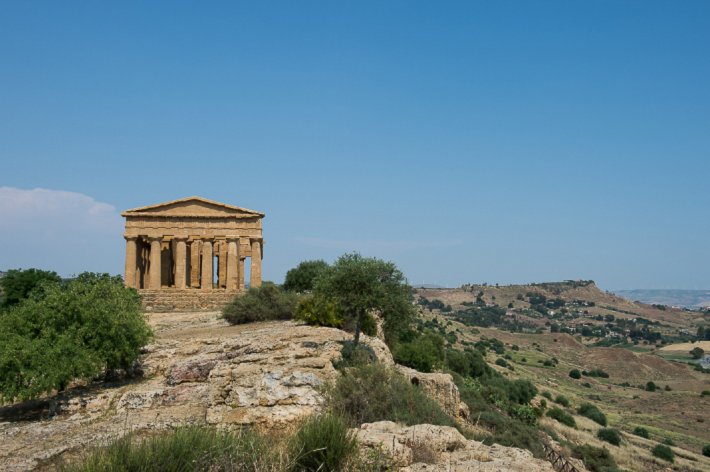 Agrigento