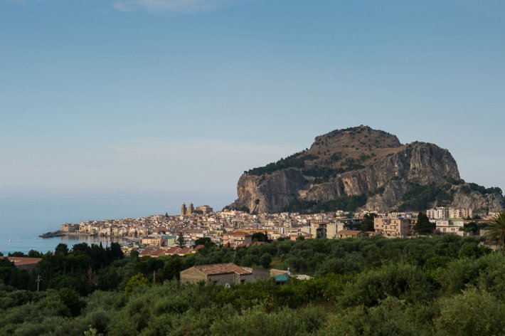 Cefalu