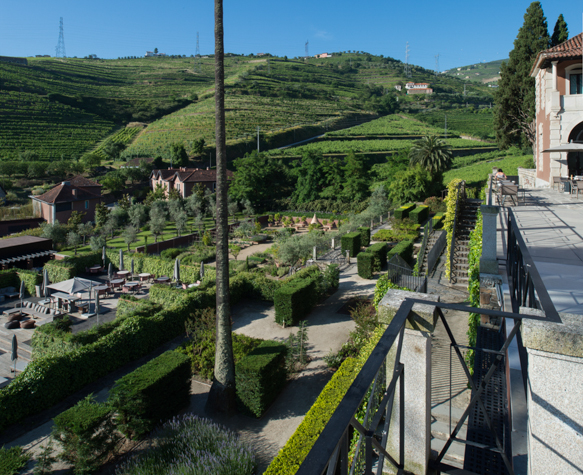 Six Senses, Douro Valley