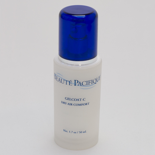 BEAUTÉ PACIFIQUE GELCOAT-C DRY AIR COMFORT.