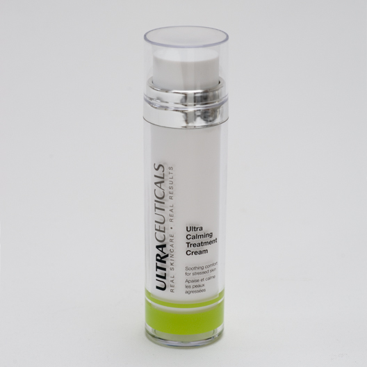 ULTRACEUTICALS ULTRA-CALMING TREATMENT CREAM