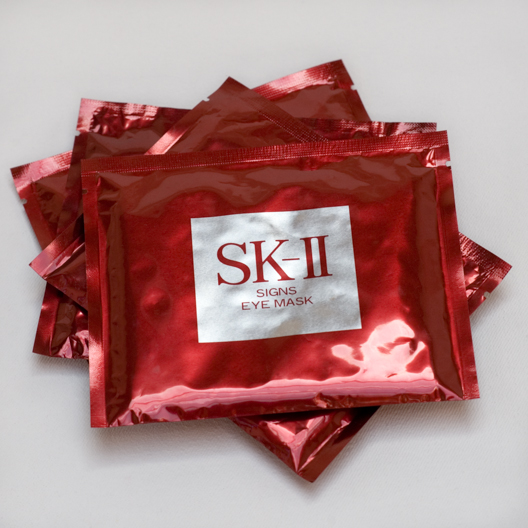 SK-II