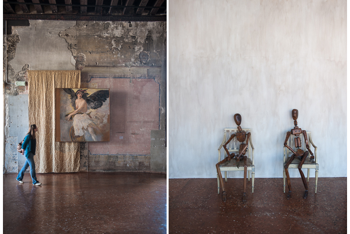Fortuny Museum