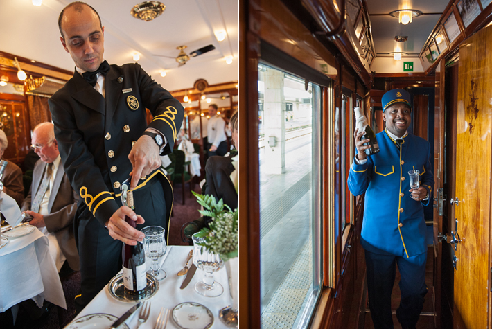 Orient Express