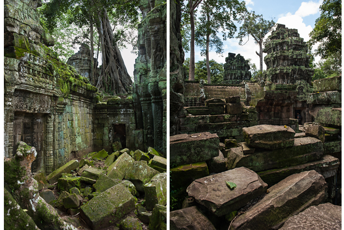 Ta Prohm