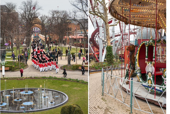 Tivoli Gardens