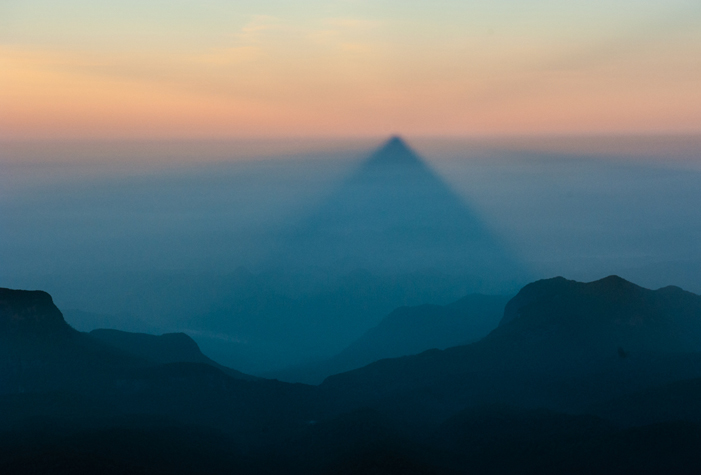 Adam's Peak