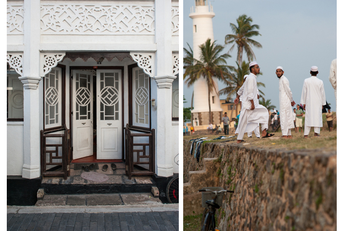 Galle Fort