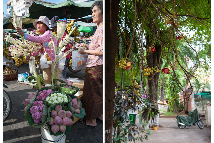 Russian market, 240th street