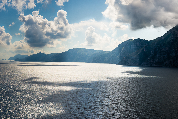 Gulf of Salerno