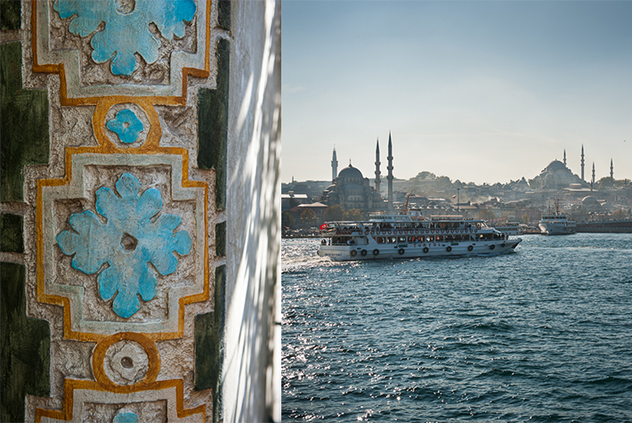 Bosphorus