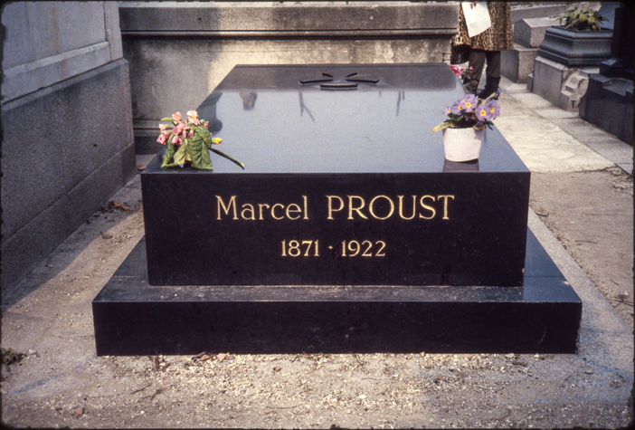 Marcel Proust