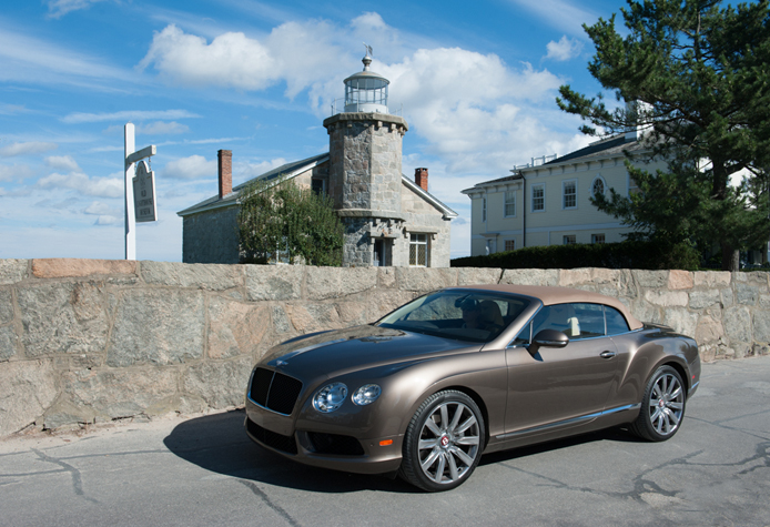 Stonington's Lighthouse Museum