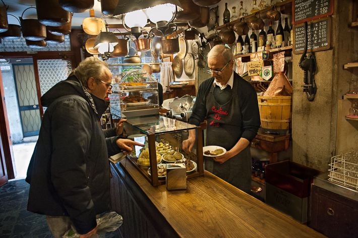 Cantina Do Mori