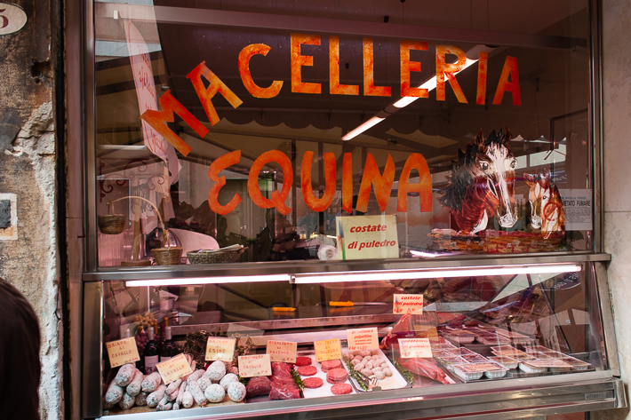 Macelleria Equina