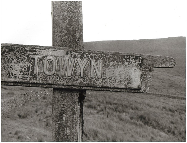 Towyn