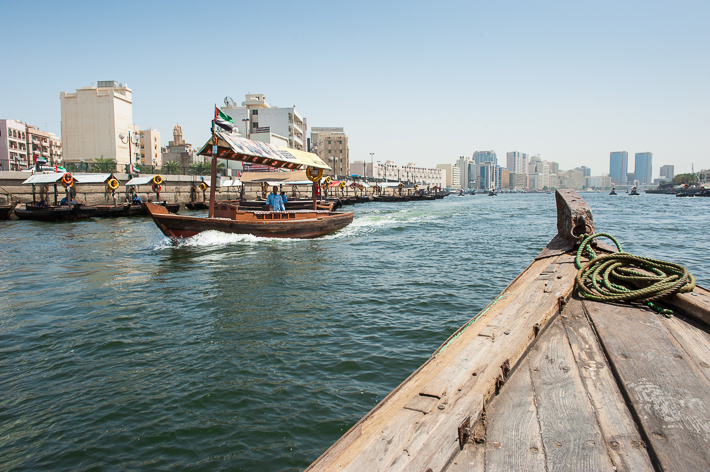 river taxis