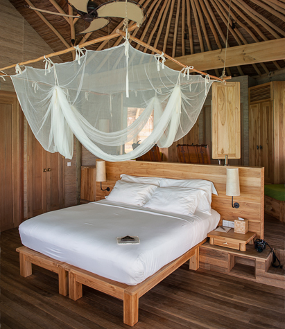 Six Senses Laamu