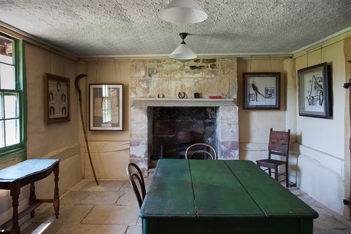 homestead kitchen