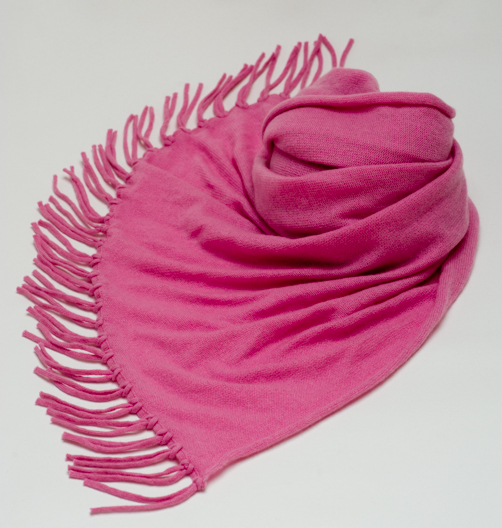 Jen Hart Cashmere Scarf